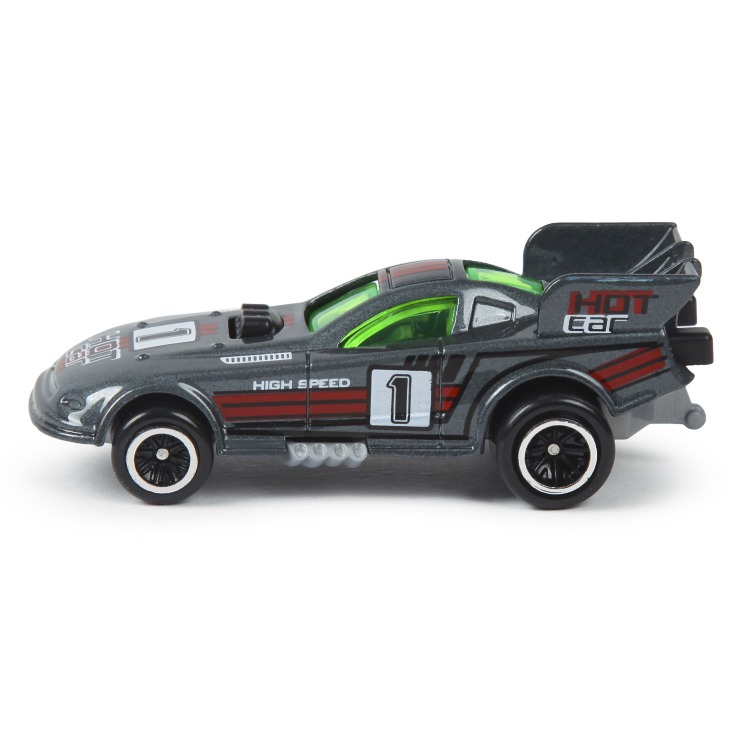 Автомобиль Mobicaro гоночный 1:64 в ассортименте OTB0583978 - фото 21