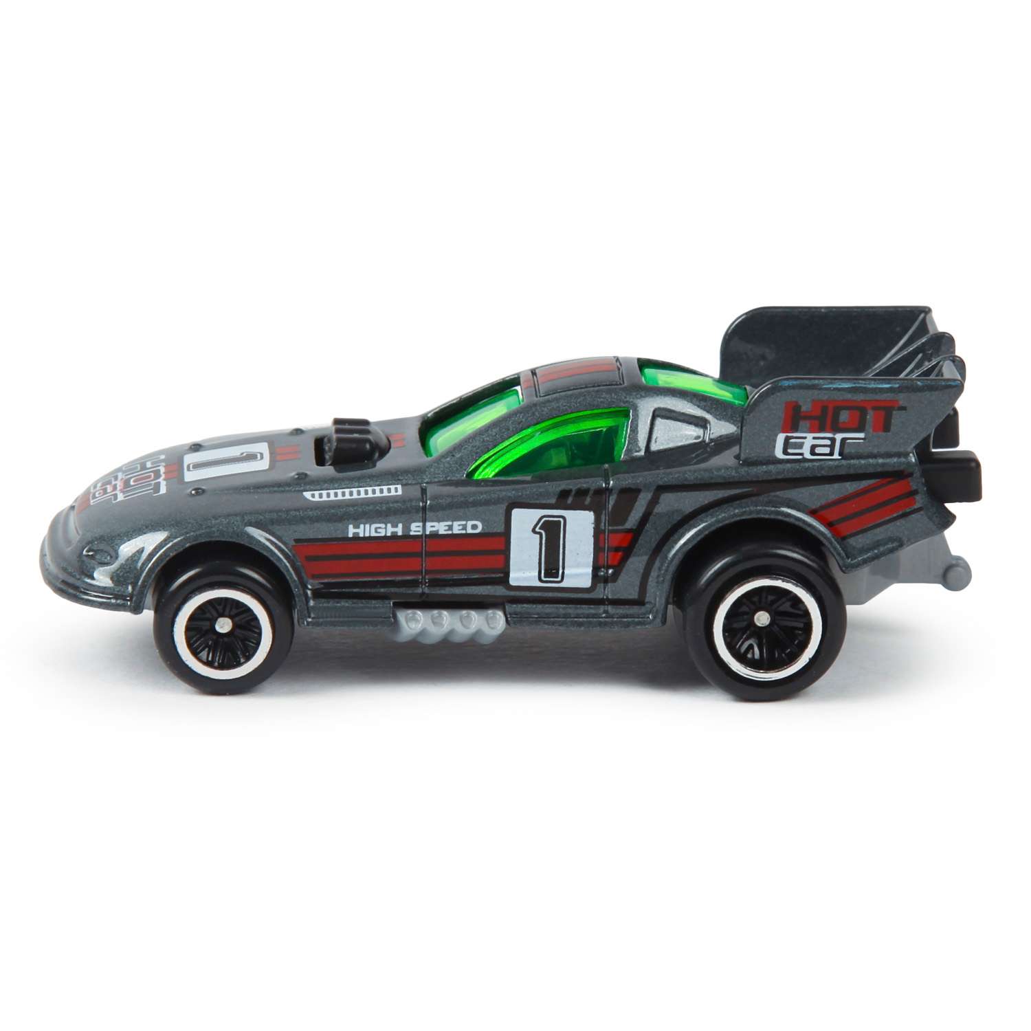 Машинка Mobicaro 1:64 Гоночная в ассортименте OTB0583978 - фото 21