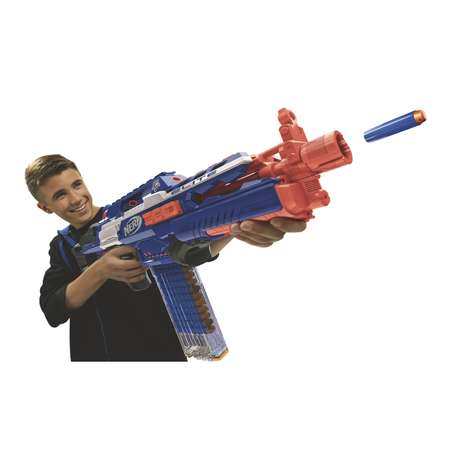 Бластер Nerf Elite Каунтерстрайк (A3901)