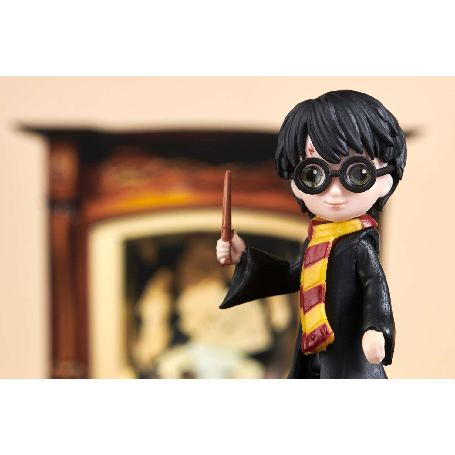 Мини-фигурка WWO Harry Potter в ассортименте 6061844 - фото 32