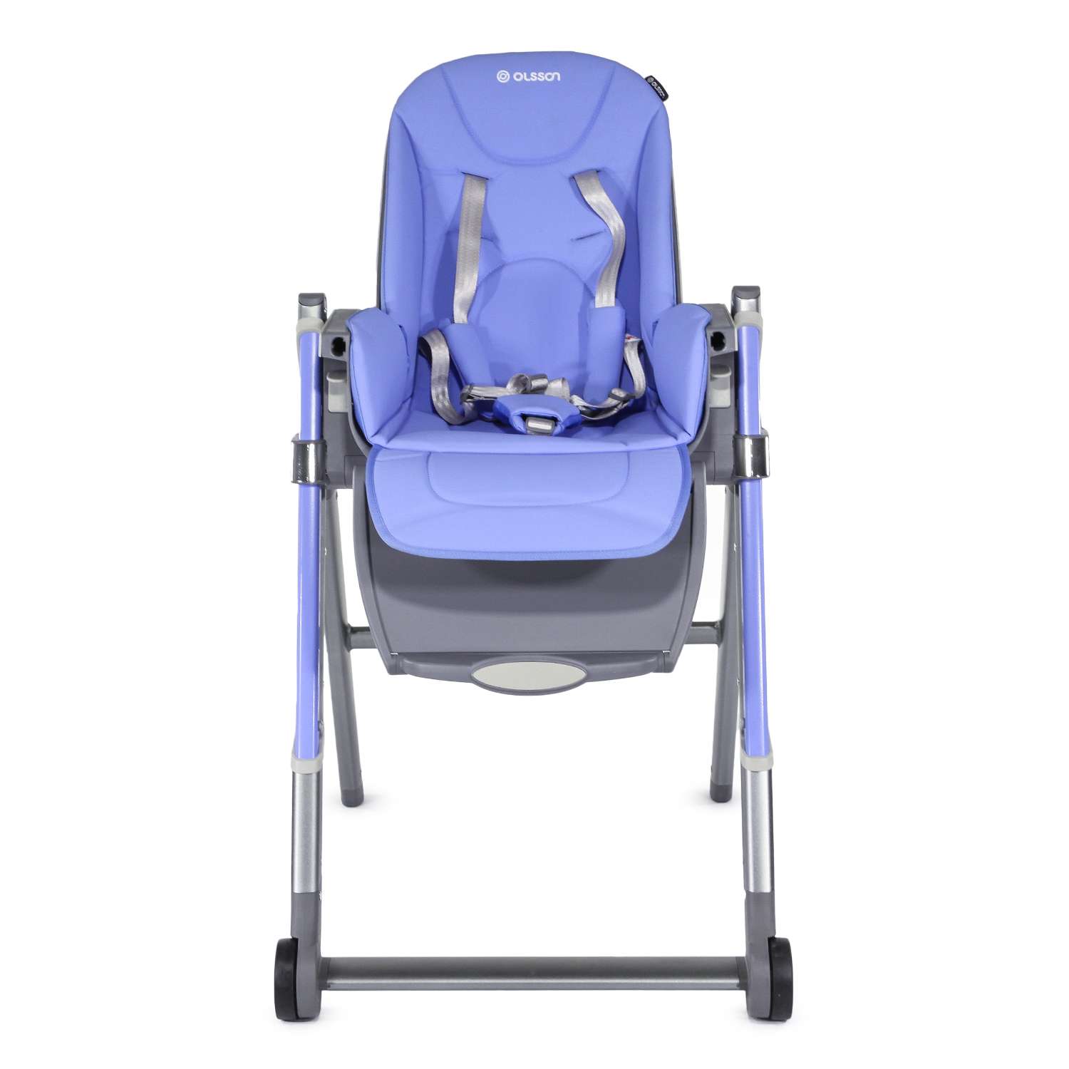 Стул для кормления Olsson Premiero Blue H7 - фото 13