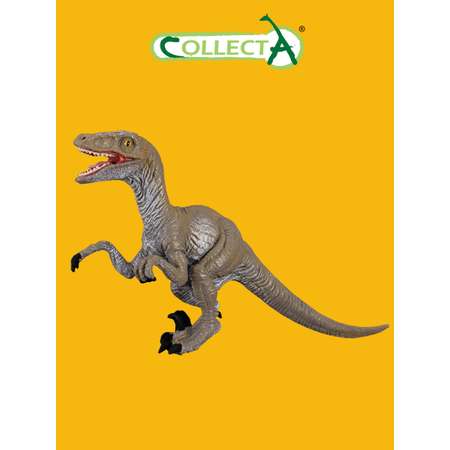 Игрушка Collecta Велоцираптор фигурка динозавра