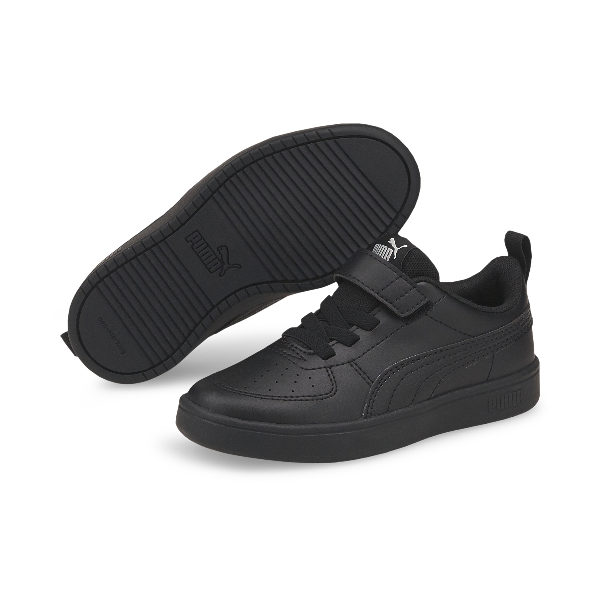 Кеды Puma 38583602 - фото 2