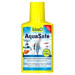 Кондиционер Tetra AquaSafe для подготовки воды аквариума 50 мл