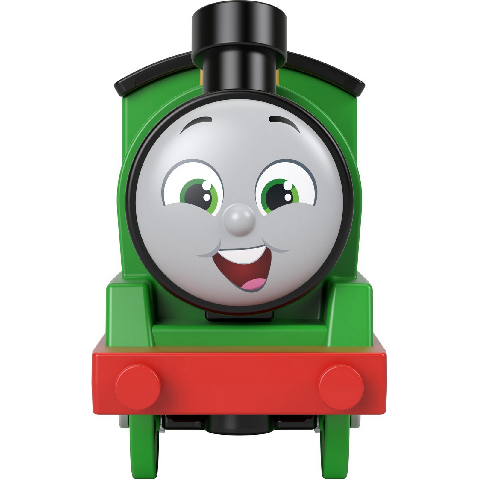 Игрушка Thomas & Friends Паровозик моторизированный Перси HDY60 HFX93 - фото 5