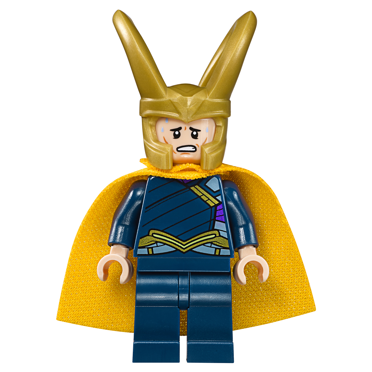 Конструктор LEGO Marvel Super Heroes блочный - фото 13