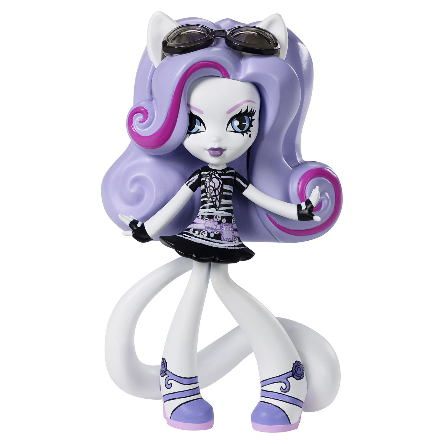 Виниловая фигурка Monster High в ассортименте - фото 30