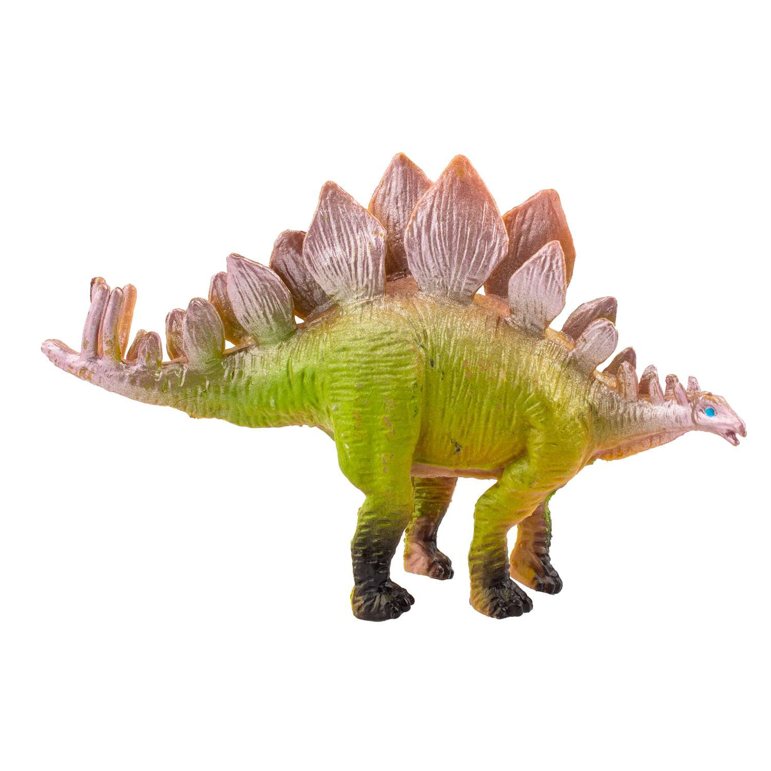 Игрушка KiddiePlay Динозавр травоядный в ассортименте 12602 - фото 8