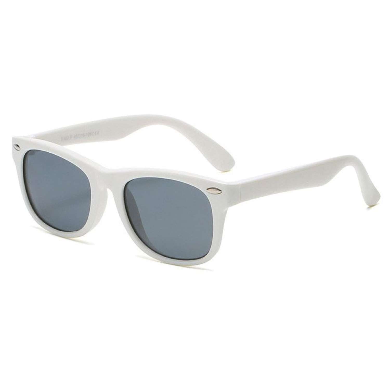 Солнцезащитные очки P.Sofi glasses/white1 - фото 1