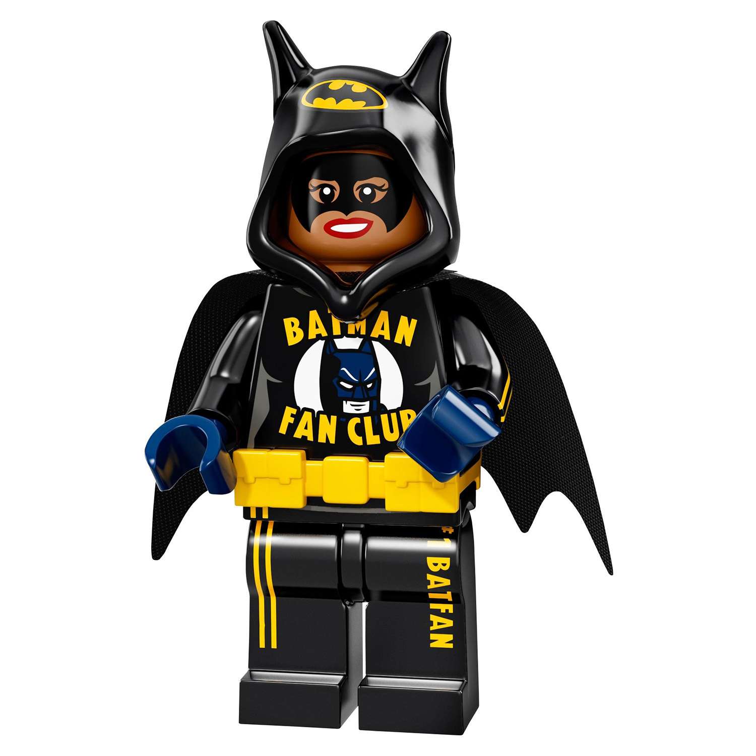Конструктор LEGO Минифигурки Фильм Бэтмен серия 2 в непрозрачной упаковке (Сюрприз) - фото 15