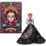 Кукла модельная Barbie Dia de Muertos