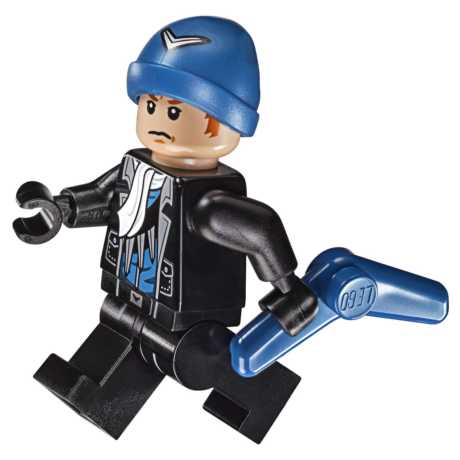 Конструктор LEGO Super Heroes Бэтмен™:убийца Крок (76055) - фото 26