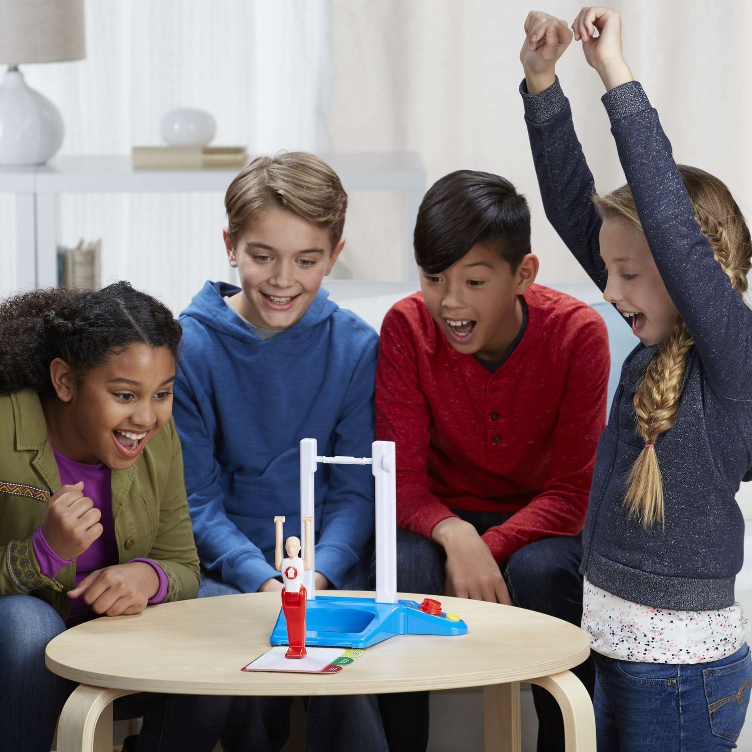 Настольная игра Hasbro Games - фото 3