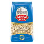 Макаронные изделия Grand Di Pasta Funghetti 450 гр