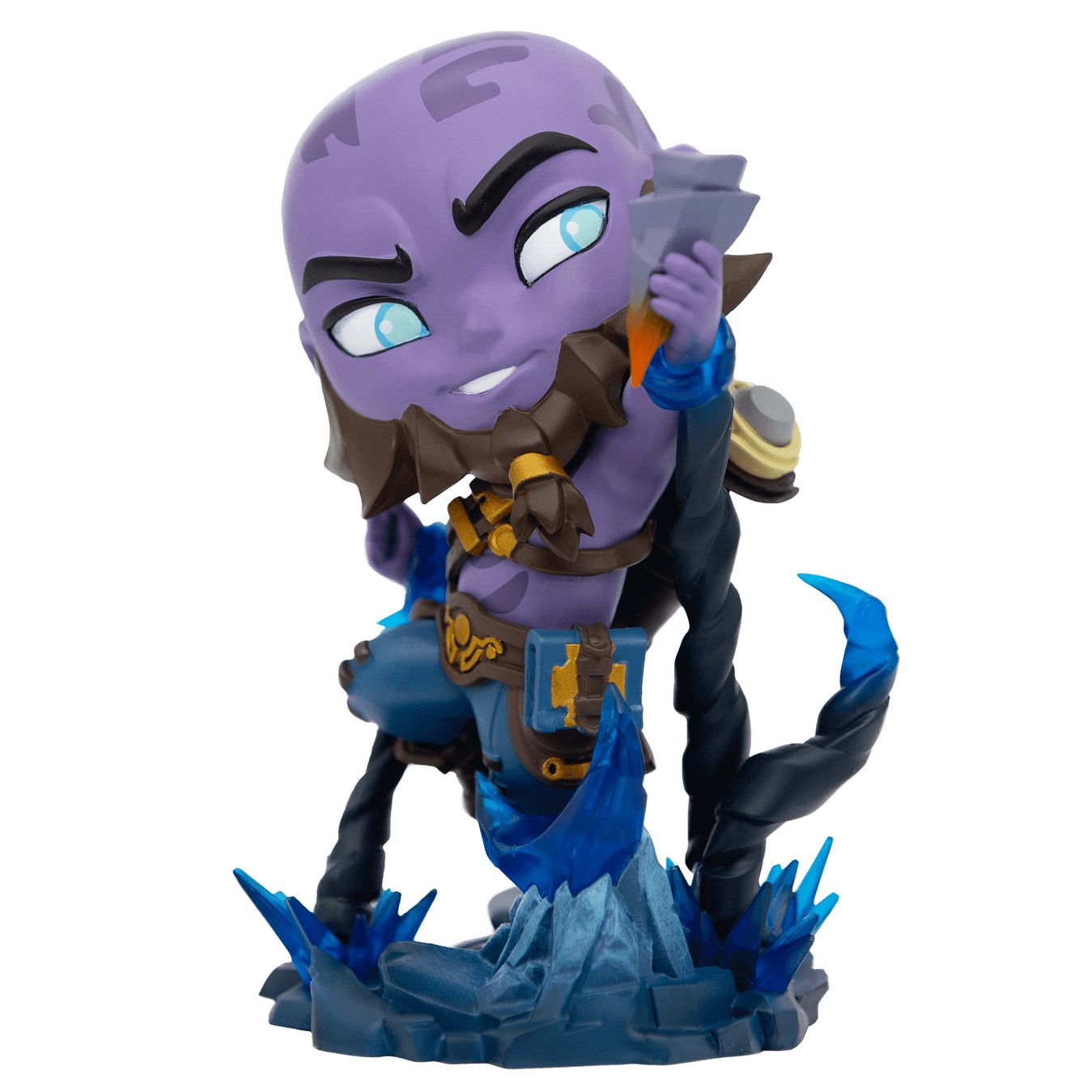 Фигурка League Of Legends: Ryze (12 см)