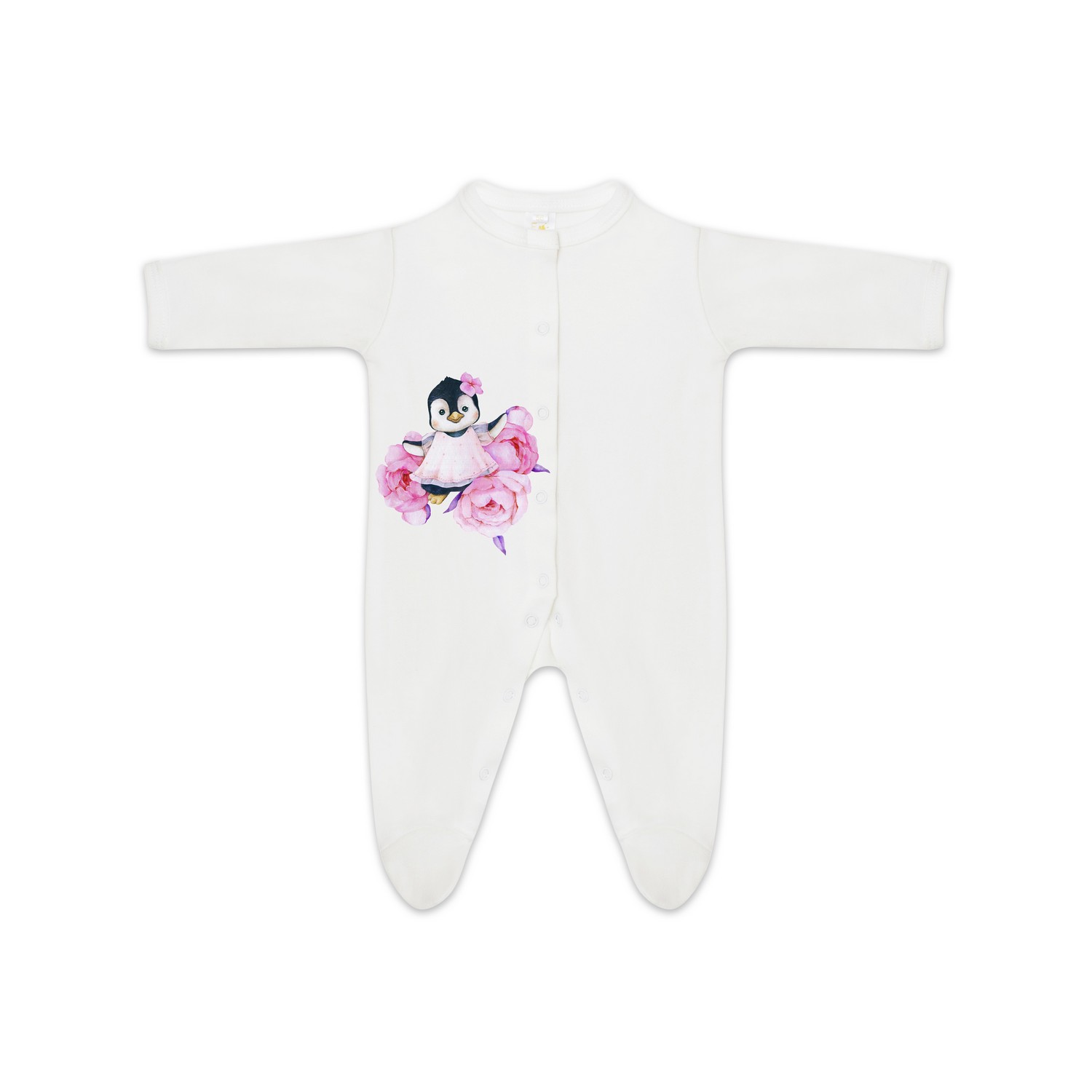 Комбинезон Luxury Baby РП-007-55 - фото 6