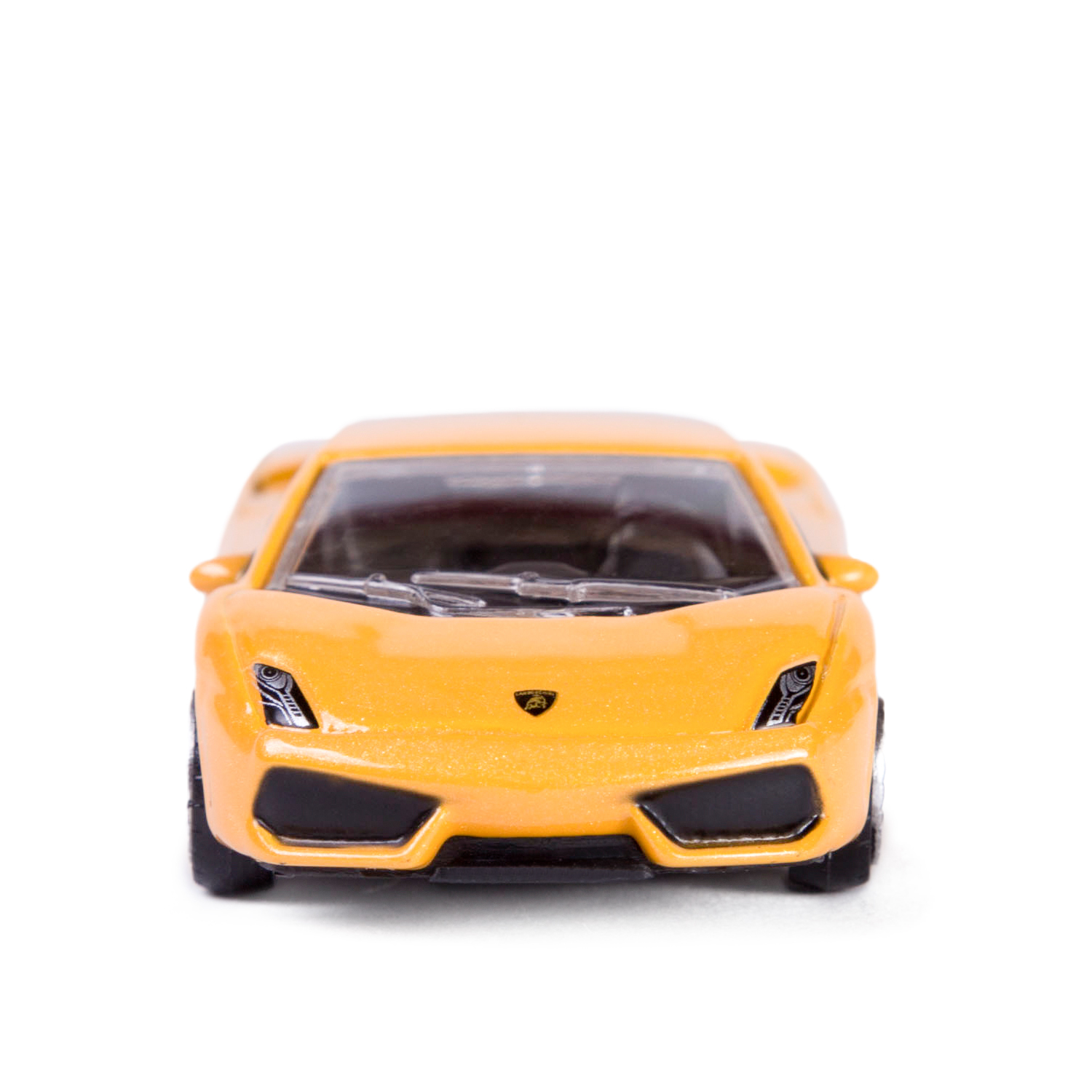 Игровой набор Rastar Lamborghini 1:64 серый 34700&35000-B - фото 6