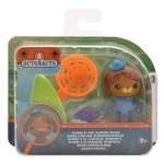 Фигурка Octonauts базовая Даша и Улитка CJD67