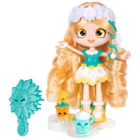 Кукла Shopkins Shoppies Daisy Petals 56403