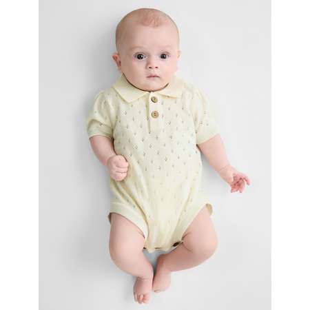 Боди Happy Baby