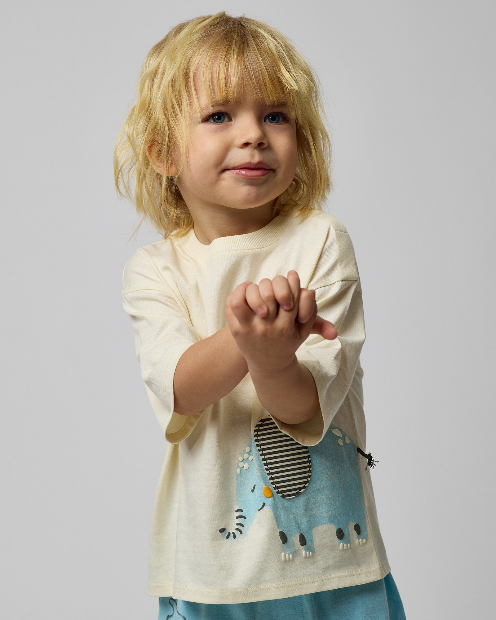 Комплект Baby Gо KB-SS25-84BGib-F055 - фото 10