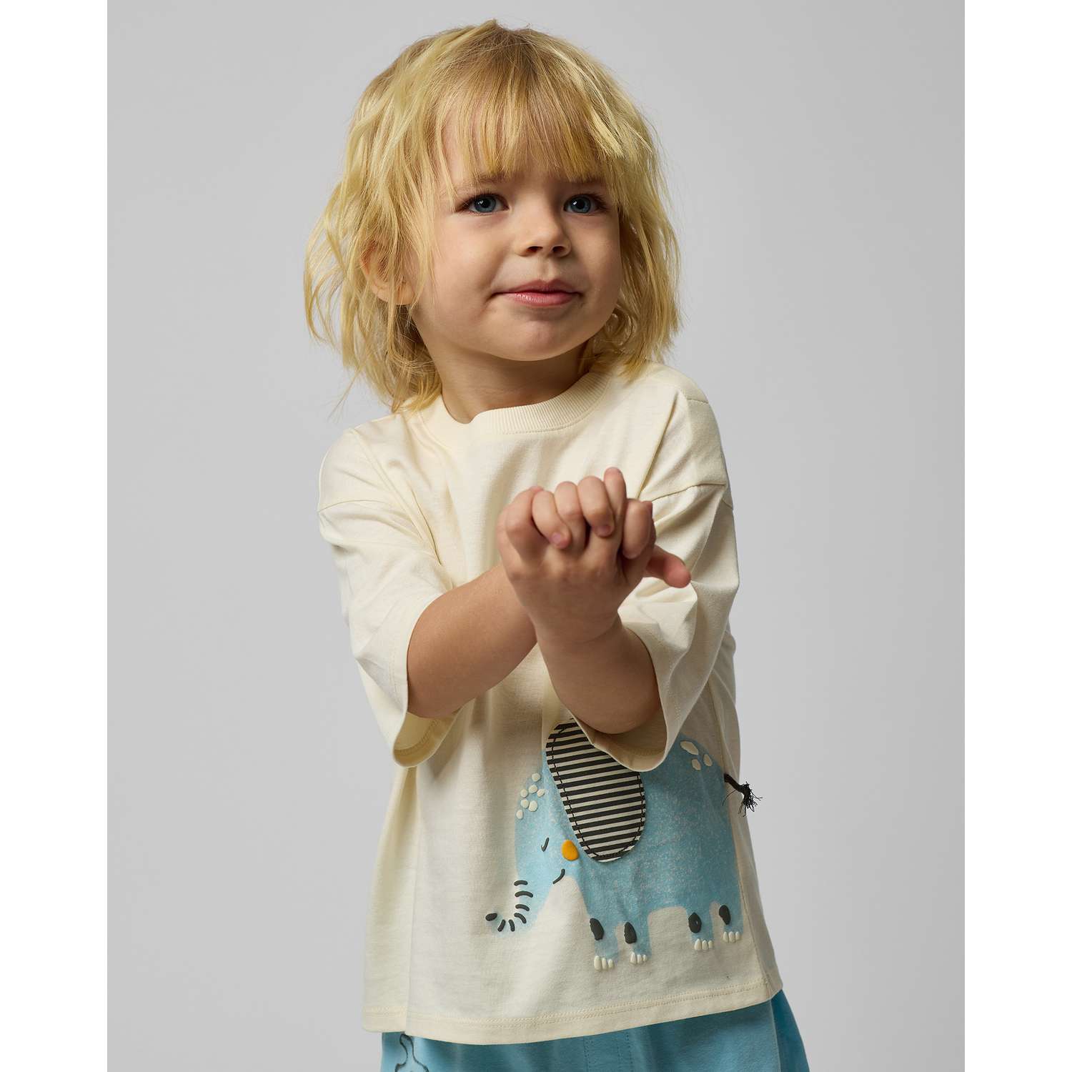 Комплект Baby Gо KB-SS25-84BGib-F055 - фото 10