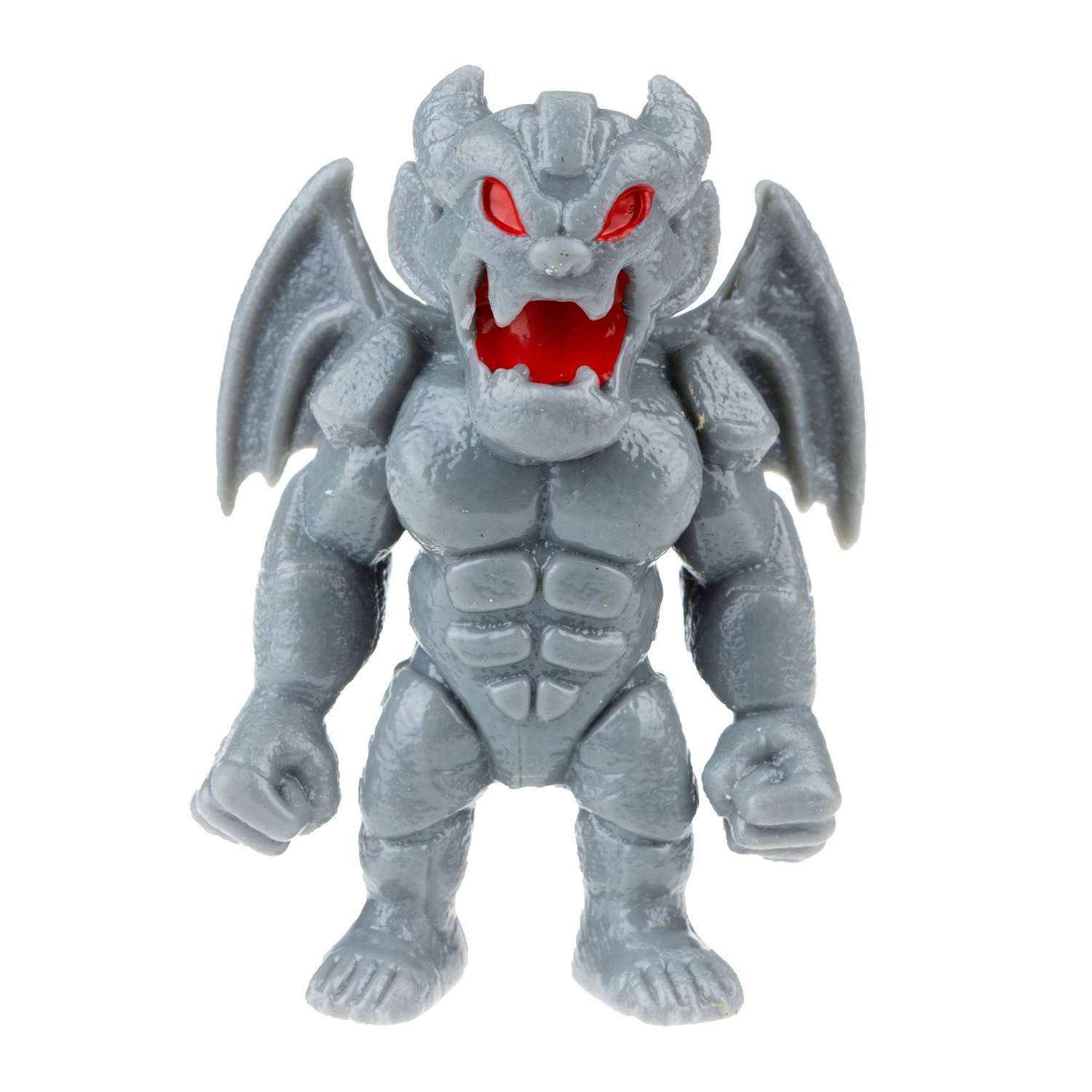 Игрушка тягун 1Toy Monster Flex Mini в ассортименте Т21688-2 - фото 32