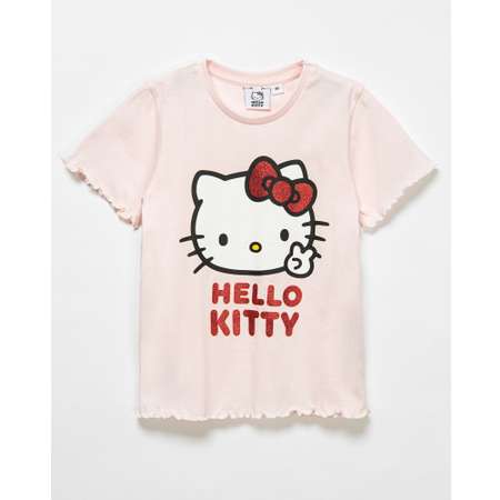 Футболка Hello Kitty