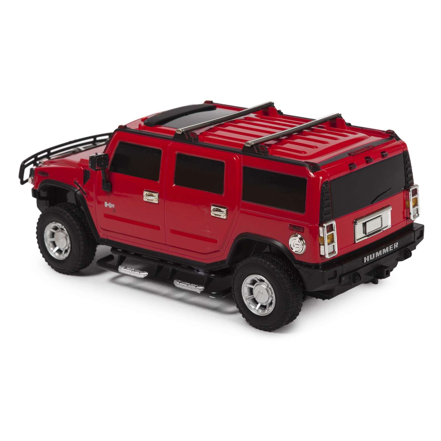 Автомобиль РУ Mobicaro Hummer 1:24 - фото 5