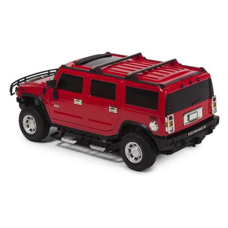 Автомобиль РУ Mobicaro Hummer 1:24