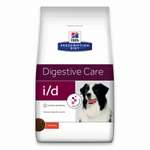 Корм для собак HILLS 12кг Prescription Diet i/d Digestive Care диетический при расстройствах пищеварения с курицей