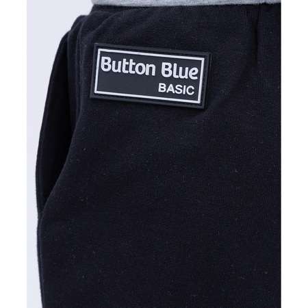 Брюки BUTTON BLUE