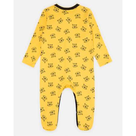 Комбинезон BabyGo