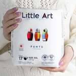 Трусики Little Art 17 шт. XXL