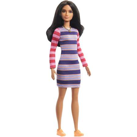 Кукла Barbie Игра с модой 147 GYB02