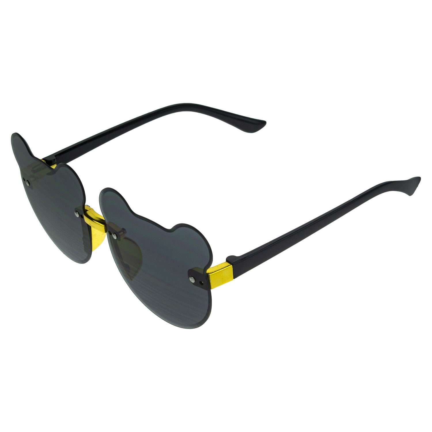 Солнцезащитные очки Lukky Т22457 - фото 4