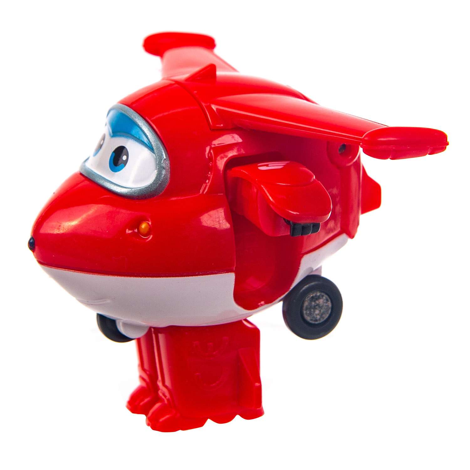 Набор Super Wings 4 мини трансформеров EU740040A EU740040A - фото 3