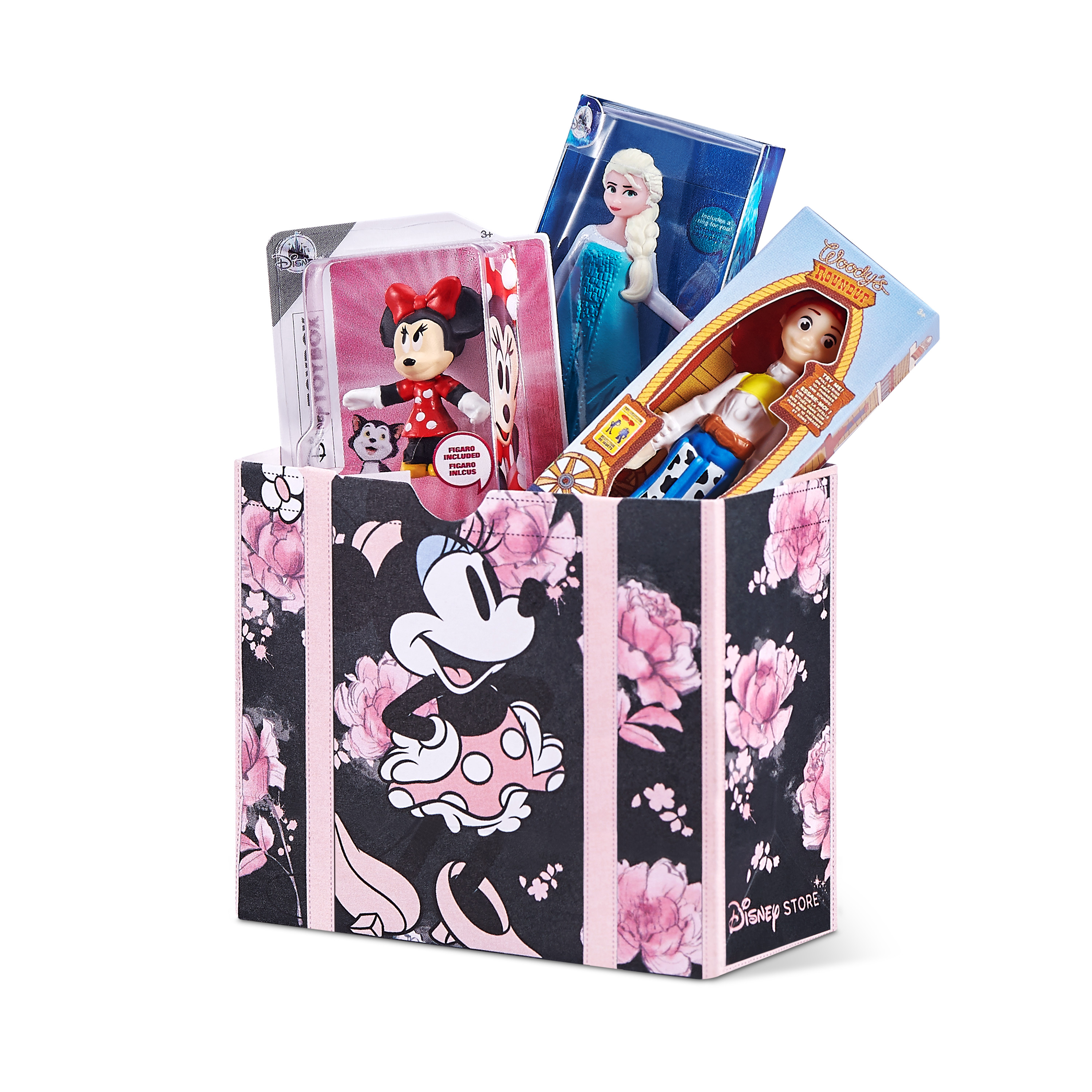 Игрушка Zuru 5 surprise Mini brands Disney Шар в непрозрачной упаковке (Сюрприз) 77114GQ2 - фото 16