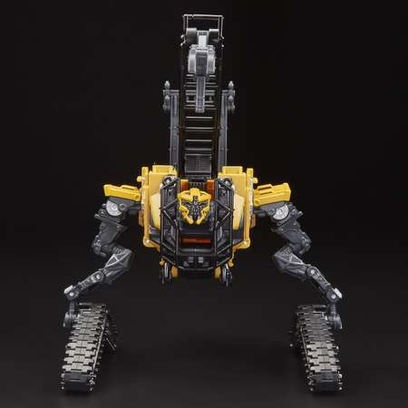 Игрушка Transformers Дженерейшнз Хайтауер E4709EU4