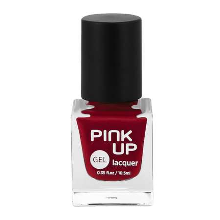 Лак для ногтей Pink Up Gel тон 35