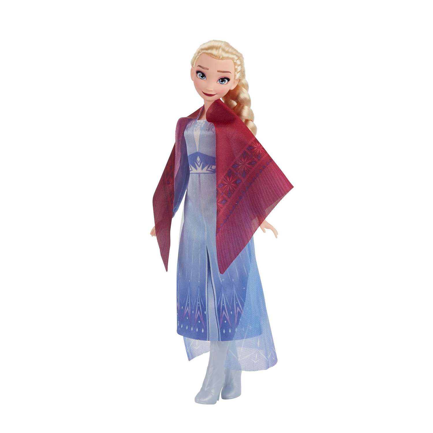 Кукла модельная Disney Frozen F15825X0 - фото 7