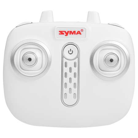 Вертолет SYMA S107H радиоуправляемый Красный