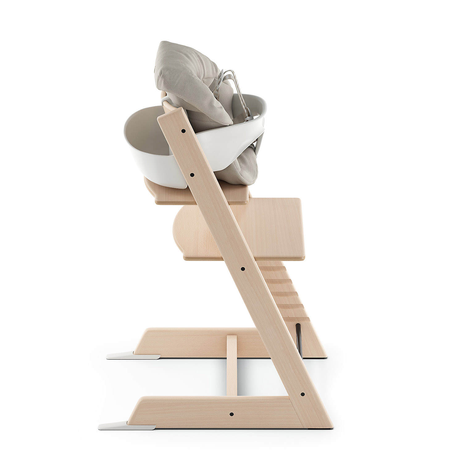 Контейнер для хранения Stokke Tripp Trapp 549801 - фото 4