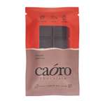 Шоколад Caoro Chocolate 70% горький