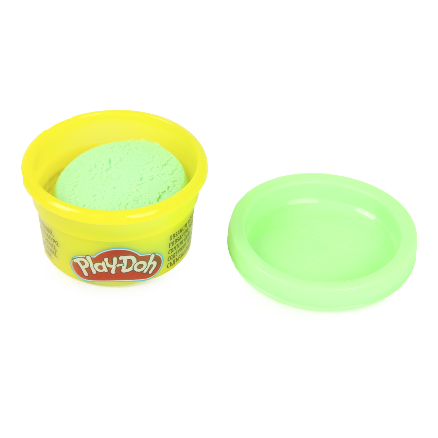 Набор игровой Play-Doh Кексы с контейнером для хранения F7527 - фото 6