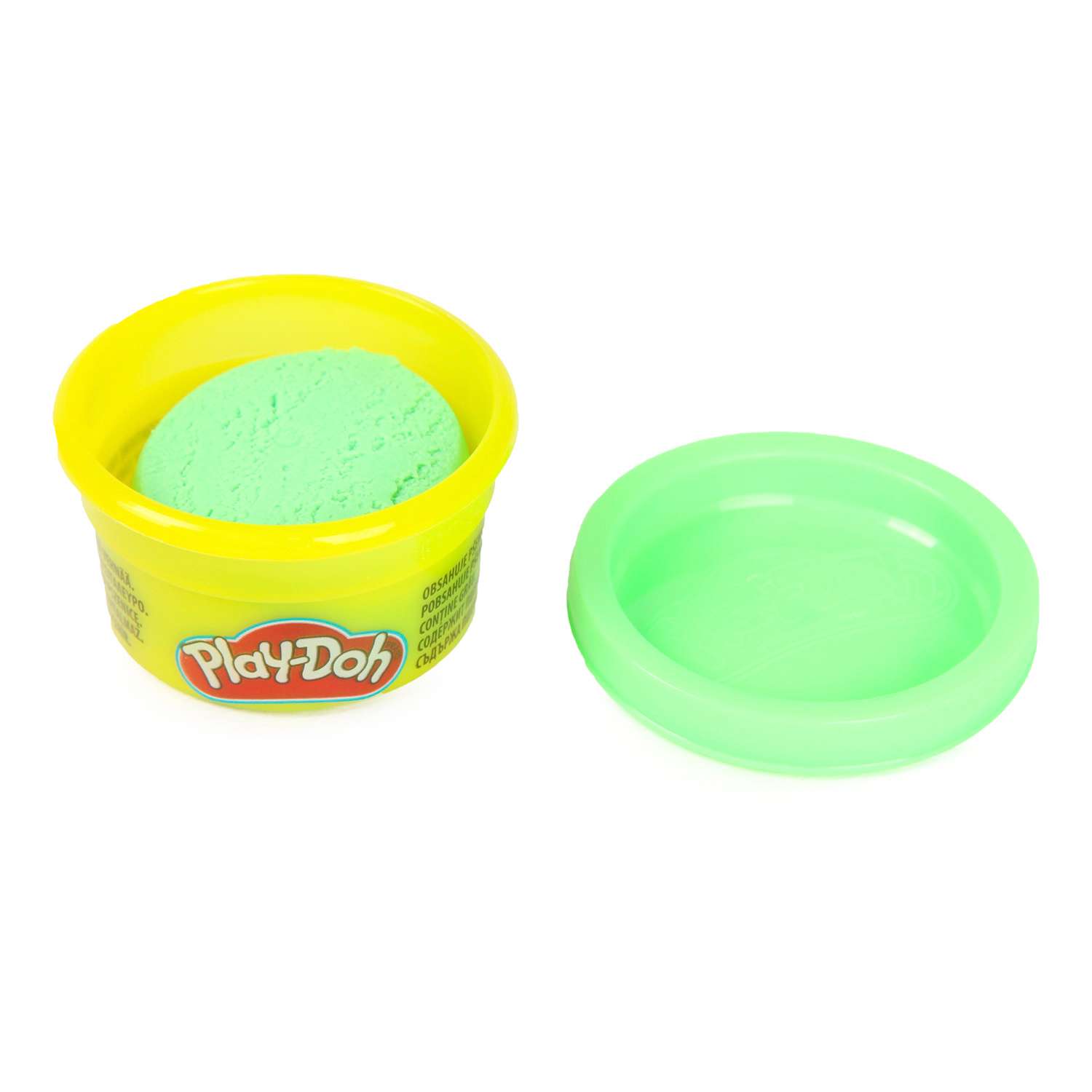 Набор игровой Play-Doh Кексы с контейнером для хранения F7527 - фото 6