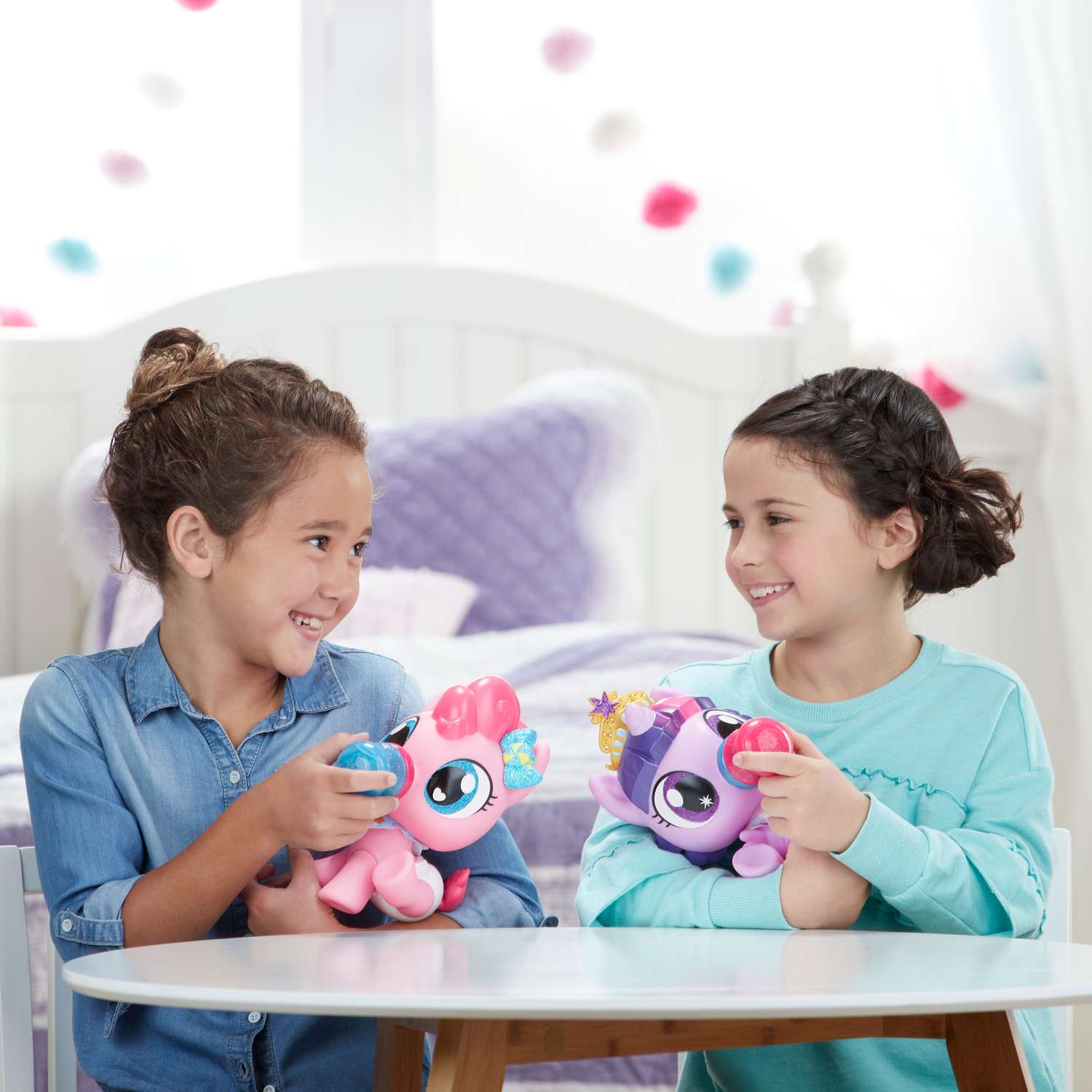 Игрушка My Little Pony Пони Малыш Пинки Пай E5175EU4 - фото 16