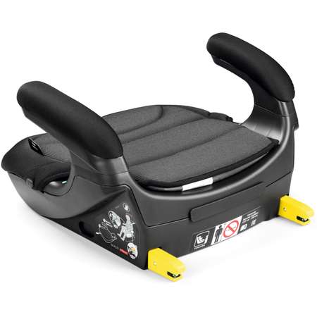 Автокресло Peg-Perego Viaggio Shuttle Isofix 3 (22-36 кг)