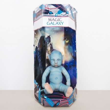 Кукла Magic Manufactory Galaxy Нави NMM-0004
