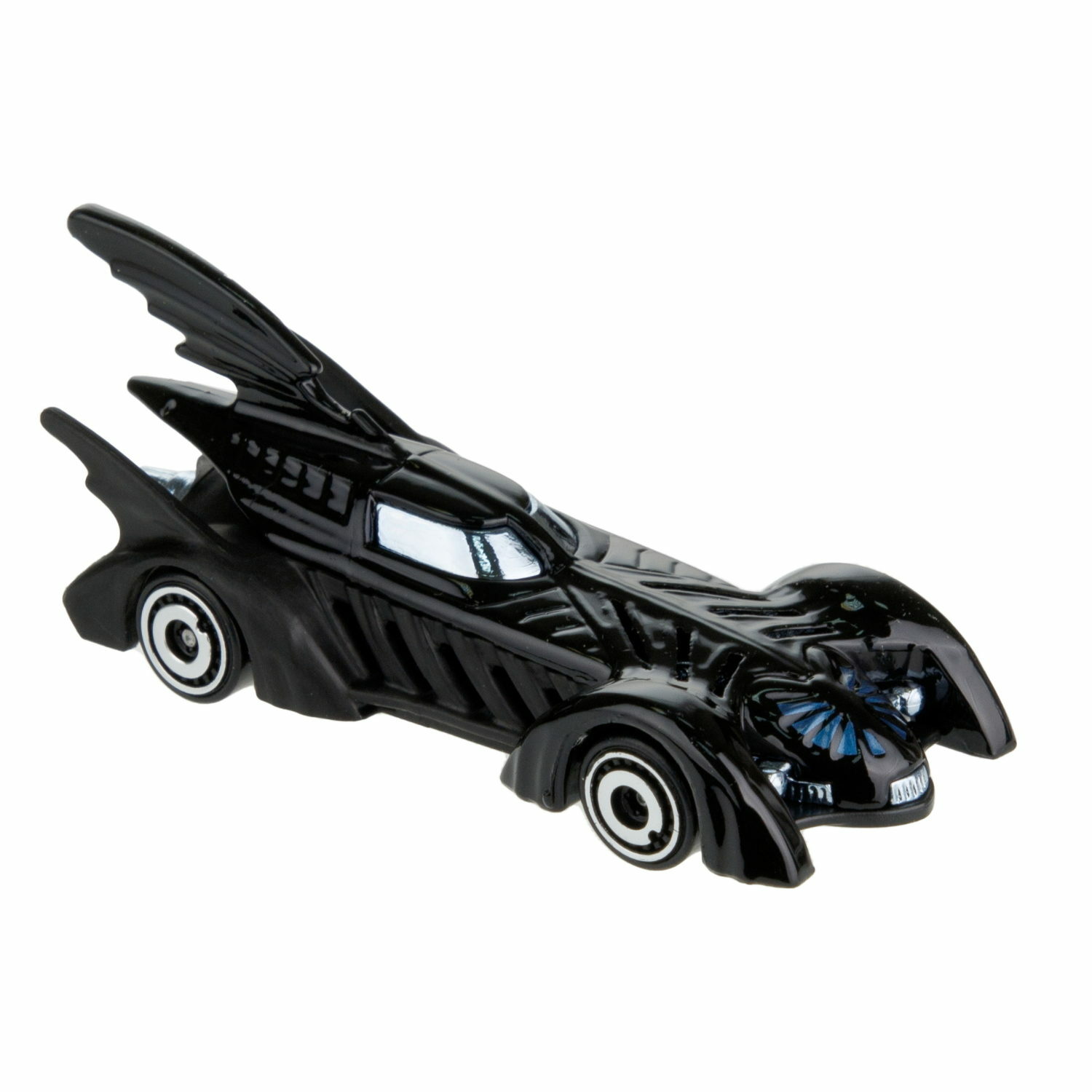 Автомобиль Hot Wheels без механизмов 5785-38 - фото 4